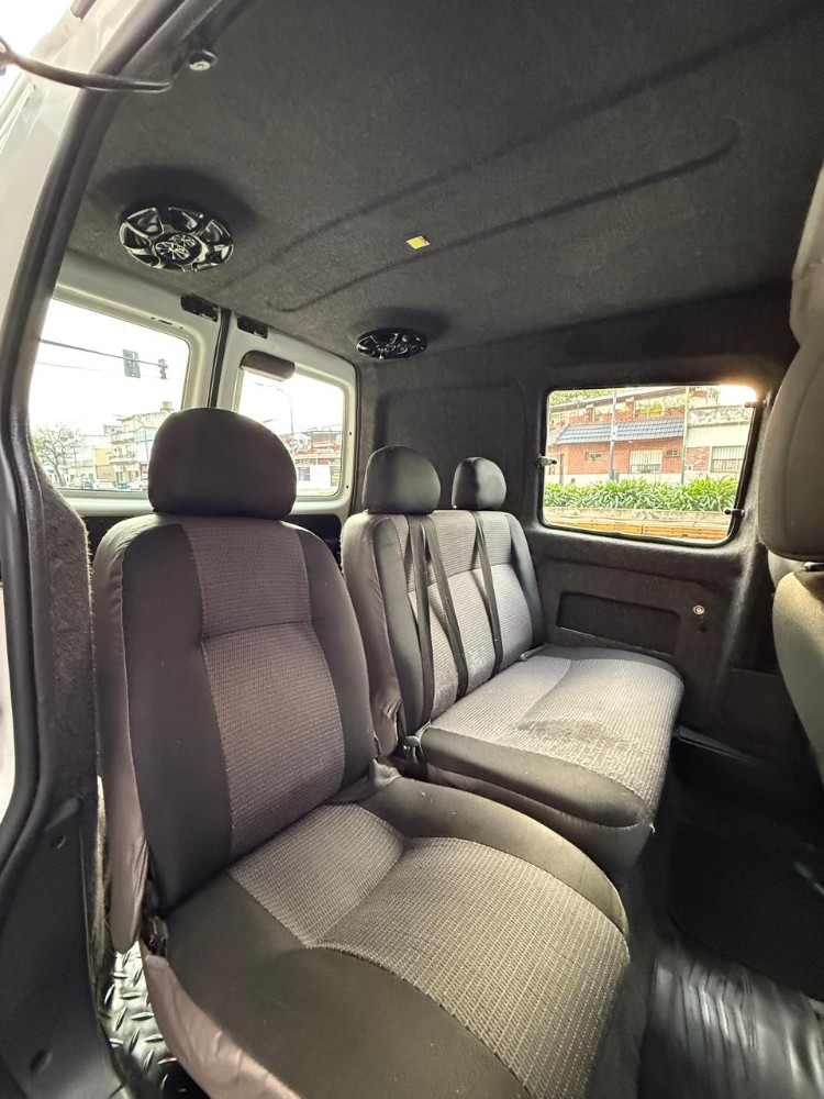 Citroën Berlingo Business mixto — foto 11